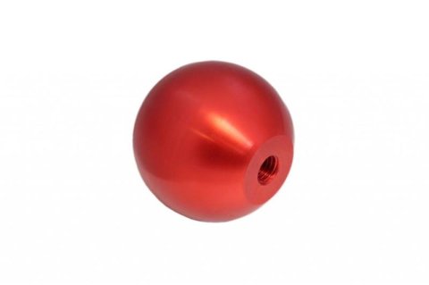 Torque Solution Delrin 50mm Round Shift Knob: Universal 10x1.25 thumbnail 3