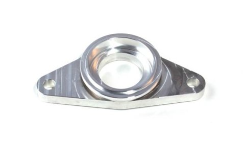 Torque Solution Billet Adapter Flange: Greddy to Tial thumbnail 2