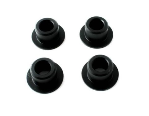 Torque Solution Shifter Linkage Bushings: 06-13 Subaru WRX & STi thumbnail 1