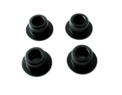 Torque Solution Shifter Linkage Bushings: 06-13 Subaru WRX & STi thumbnail 2