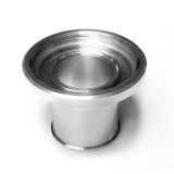 Torque Solution HKS 1.5in Clamp on Adapter: Universal thumbnail 2
