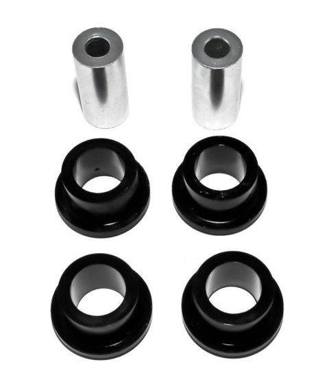 Torque Solution Rear Upper Inner Control Arm Bushings: 01-06 Mitsubishi Evo 7-9 thumbnail 3