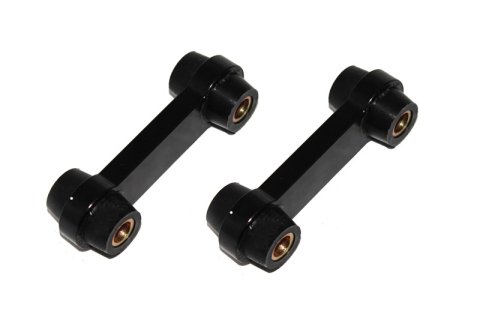 Torque Solution Urethane Rear Endlinks: 04-07 Subaru STi/04-08 Forester thumbnail 2