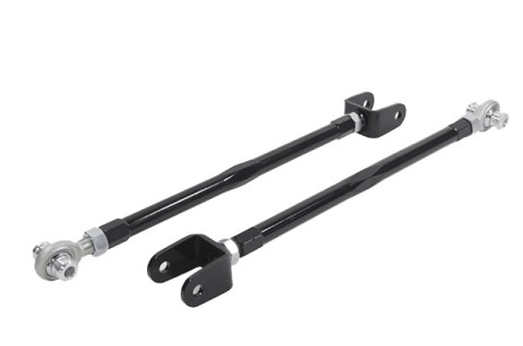 Torque Solution Adjustable Rear Control Arms Volkswagen MKIV R32 / Audi TT MK1 Quattro thumbnail 1
