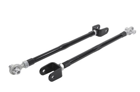 Torque Solution Adjustable Rear Control Arms Volkswagen MKIV R32 / Audi TT MK1 Quattro thumbnail 3