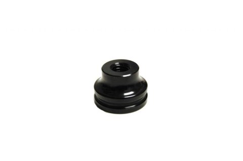 Torque Solution Manual Shifter Boot Adapter: 01-09 Honda Civic / 04-08 TSX / 02-06 RSX thumbnail 1