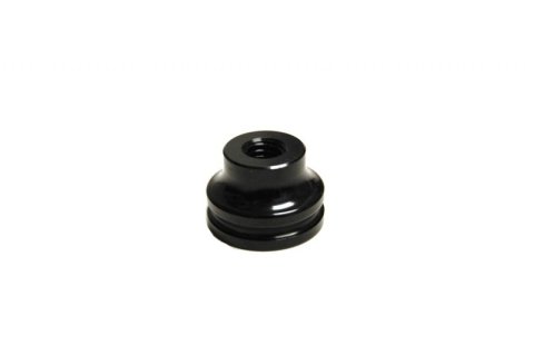 Torque Solution Manual Shifter Boot Adapter: 01-09 Honda Civic / 04-08 TSX / 02-06 RSX thumbnail 2