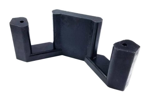 Torque Solution Transmission Mount Insert: 13+ Scion FR-S / 13+ Subaru BRZ thumbnail 1