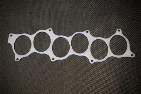 Torque Solution Thermal Intake Manifold Gasket: Nissan R35 GT-R 09-14 thumbnail 2