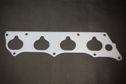 Torque Solution Thermal Intake Manifold Gasket: Honda Accord 08-11 K24 thumbnail 2