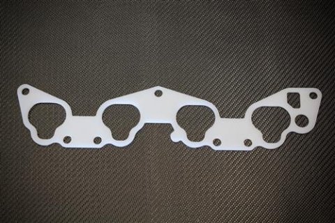 Torque Solution Thermal Intake Manifold Gasket: Honda Accord 08-11 K24 thumbnail 3