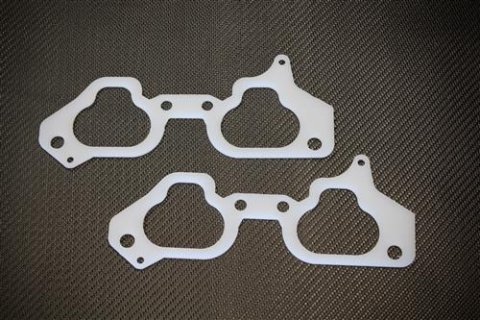 Torque Solution Thermal Intake Manifold Gasket: Subaru WRX 02-08 thumbnail 1