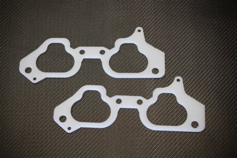Torque Solution Thermal Intake Manifold Gasket: Subaru WRX 02-08 thumbnail 2