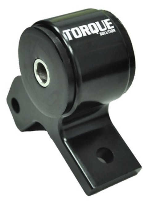 Torque Solution Billet Front Engine Mount: Mitsubishi Eclipse / Talon 1G 90-94 thumbnail 1