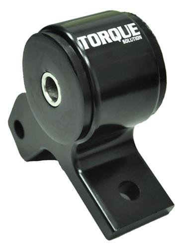 Torque Solution Billet Front Engine Mount: Mitsubishi Eclipse / Talon 1G 90-94 thumbnail 2