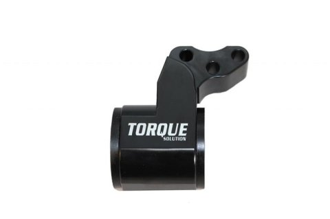 Torque Solution Billet Cam Side Engine Mount: Mitsubishi Eclipse / Talon 2G 1995-1999 thumbnail 1