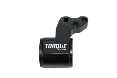 Torque Solution Billet Cam Side Engine Mount: Mitsubishi Eclipse / Talon 2G 1995-1999 thumbnail 2