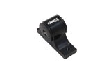 Torque Solution Billet Front Engine Mount: Mitsubishi Eclipse / Eagle Talon 2G 1995-1999 thumbnail 2