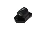 Torque Solution Billet Rear Engine Mount: Mitsubishi Eclipse / Talon 2G 95-99 thumbnail 2