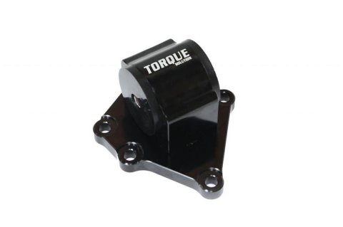 Torque Solution Billet Transmission Mount: Mitsubishi Eclipse / Talon 2G DSM AWD 95-99 thumbnail 1