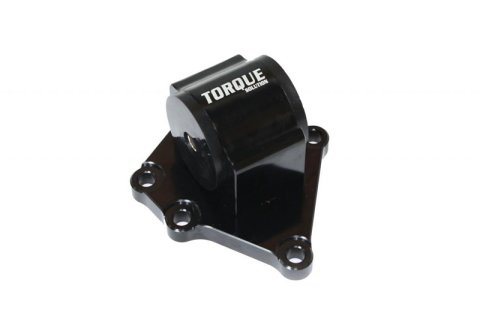 Torque Solution Billet Transmission Mount: Mitsubishi Eclipse / Talon 2G DSM AWD 95-99 thumbnail 2
