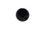 Torque Solution Billet Shift Knob (Black): Universal 10x1.25 thumbnail 1