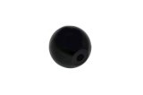 Torque Solution Billet Shift Knob (Black): Universal 10x1.25 thumbnail 2