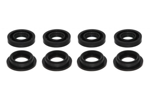 Torque Solution Rear Subframe Bushings: Subaru BRZ / Scion FR-S 2013+ thumbnail 1