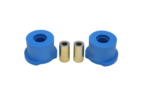 Torque Solution Porsche Trans Mount Inserts (Track) - Porsche 911 996/997 98-11 (Non C2/C4 Models) thumbnail 2