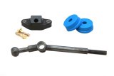 Torque Solution Short Shifter & Bushings Combo: Subaru WRX 2008-2013 thumbnail 2