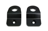 Torque Solution Subaru Radiator Stay Bracket (Black): Subaru Impreza 08-11/ WRX/STi 08-13 thumbnail 2