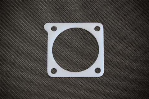 Torque Solution Thermal Throttle Body Gasket: Mitsubishi EVO X thumbnail 1