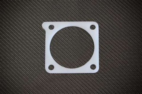 Torque Solution Thermal Throttle Body Gasket: Mitsubishi EVO X thumbnail 2