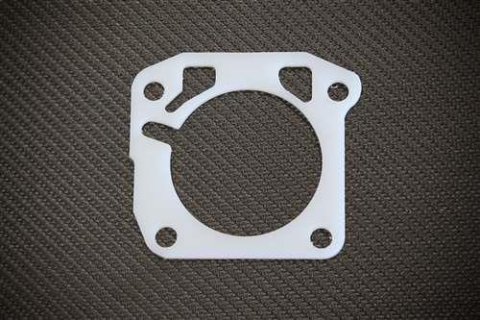 Torque Solution Thermal Throttle Body Gasket: Mitsubishi EVO X thumbnail 3