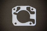 Torque Solution Thermal Throttle Body Gasket: Honda Prelude 1997-2001 thumbnail 2