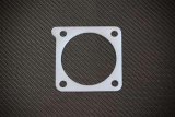 Torque Solution Thermal Throttle Body Gasket: Mitsubishi Eclipse 2.4L 2007-2011 thumbnail 1