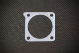 Torque Solution Thermal Throttle Body Gasket: Mitsubishi Eclipse 2.4L 2007-2011 thumbnail 2