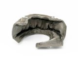 Torque Solution Thermal Turbo Blanket (Volcanic Rock) 2015+ Subaru WRX Stock Frame thumbnail 1