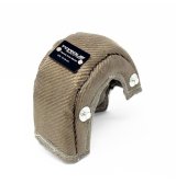 Torque Solution Thermal Turbo Blanket (Volcanic Rock) 2015+ Subaru WRX Stock Frame thumbnail 2