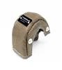 Torque Solution Thermal Turbo Blanket (Volcanic Rock) 2015+ Subaru WRX Stock Frame thumbnail 4