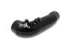 Torque Solution Turbo Inlet Hose Black (Non-Recirc): 02-07 Subaru WRX / 04-20 STI / 05-09 Legacy GT thumbnail 5