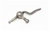 Torque Solution Short Shifter: 16+ Honda Civic / 17+ SI / 17+ Type-R thumbnail 3