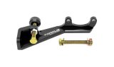 Torque Solution 2008-2014 Subaru WRX / STI Clutch Master Brace thumbnail 1