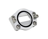 Torque Solution Greddy Blow Off Valve Adapter - Kia Stinger 2.0T thumbnail 1