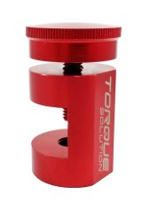Torque Solution Universal 12mm Spark Plug Gap Tool w/ Feeler Gauge thumbnail 1