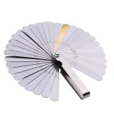 Torque Solution Universal 12mm Spark Plug Gap Tool w/ Feeler Gauge thumbnail 2