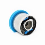 Torque Solution Transmission Mount Inserts (Race): Porsche 911 996/997 1998-2011 thumbnail 1