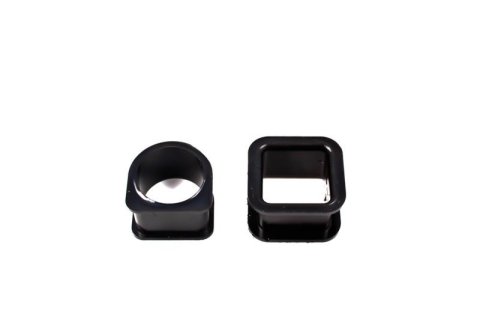 Torque Solution Solid Steering Rack Bushings: 2015-2020 Subaru WRX STI thumbnail 3