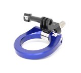 Torque Solution Tow Hook Add On: Go Pro Mount thumbnail 1