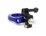 Torque Solution Tow Hook Add On: Go Pro Mount thumbnail 2
